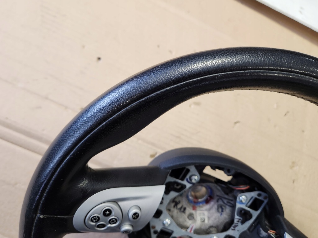 фото №6, Воздуховод multi mini r56 r60 oryg.