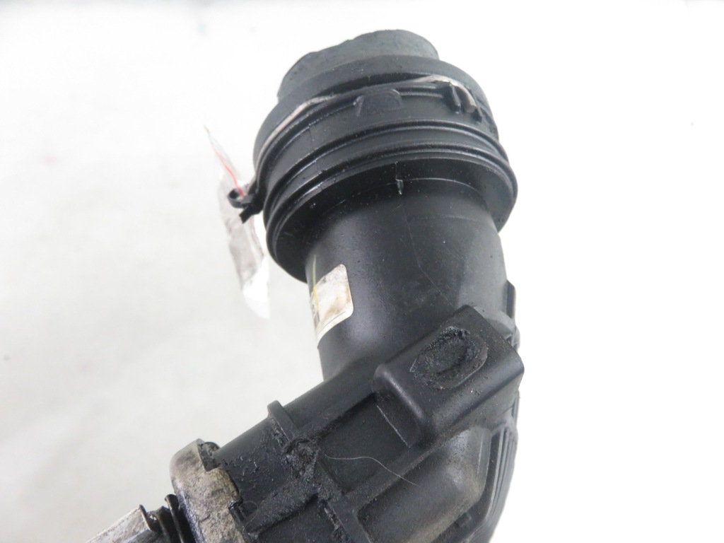 фото №9, Интеркулер vw touran 1.9 tdi 1k0145803