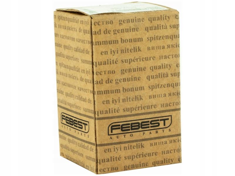 фото №1, Втулка важеля febest fdab-032z