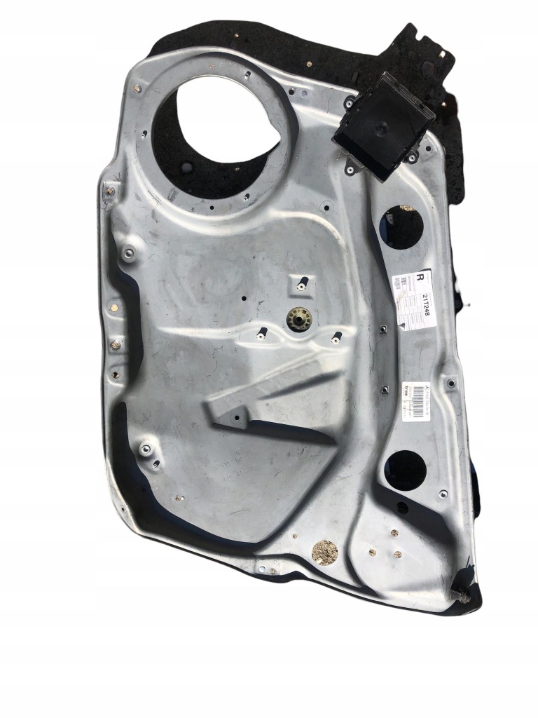 фото №1, Механизм подъемник окон p. перед w245 1697203079