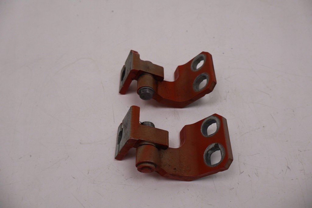 фото №4, Jeep renegade петлі двері правих перед 562