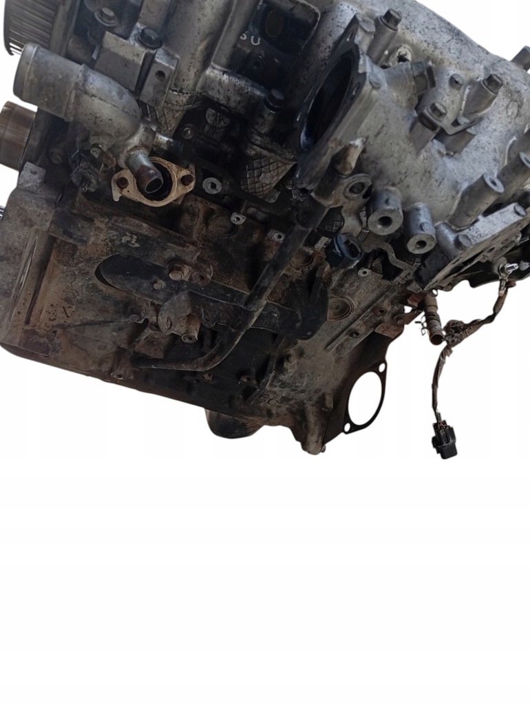 фото №7, Двигун mitsubishi l200 2.5 did 4d56u 136 km