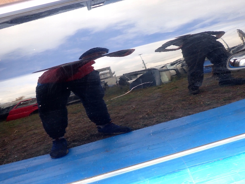 фото №7, Hyundai sonata v 05-09 двері передні ліва aa