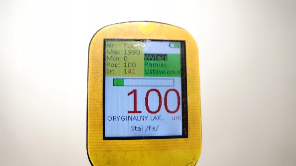 фото №6, Двері правий перед renault megane iii lift 12-13r tegne