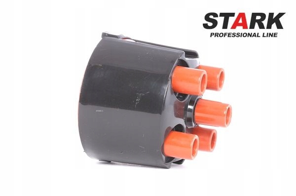 фото №13, Stark skdc-1150001 крышка трамблёра распределителя зажигания do vw golf ii 19e, 1g1
