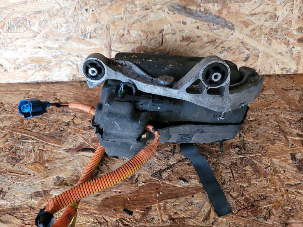 фото №6, Компресор кондиціонера tesla model x 1042442-00-j