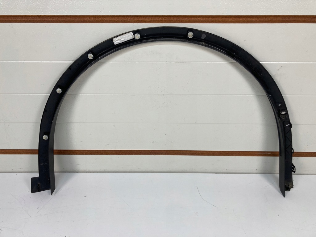 фото №5, Молдинг крыла lewego передний tesla x