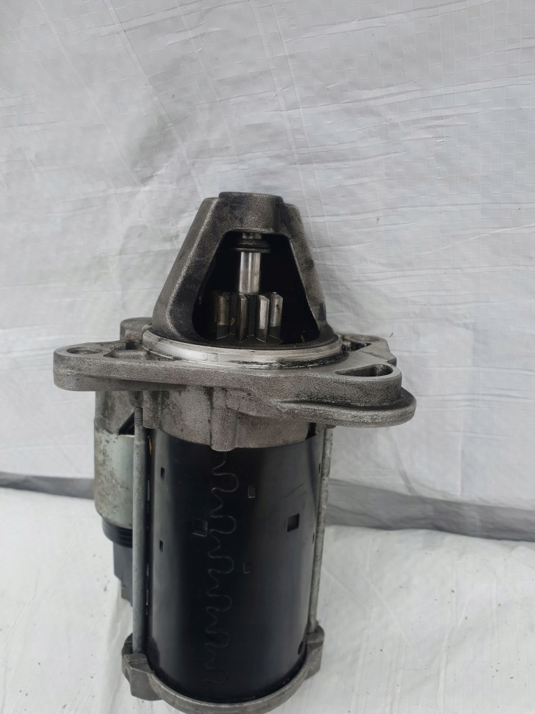 Opel mokka x 16-19 1.4t стартер 25198414 в Украине