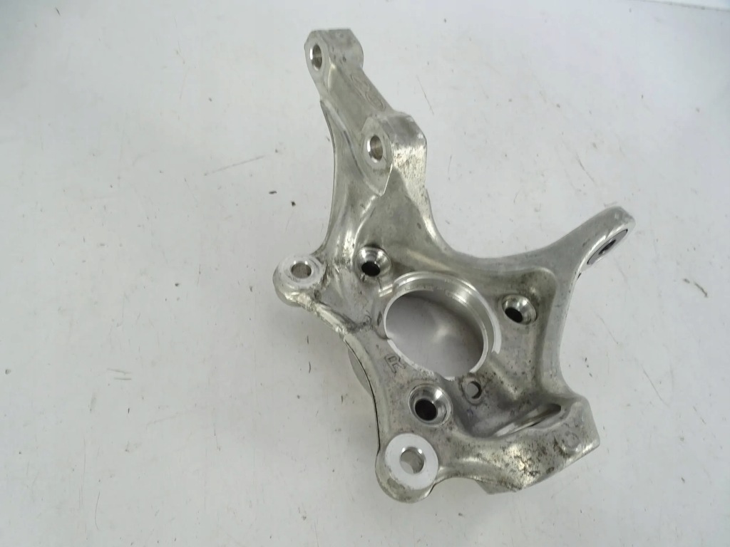 фото №1, Поворотный кулак hyundai kona ioniq kia niro