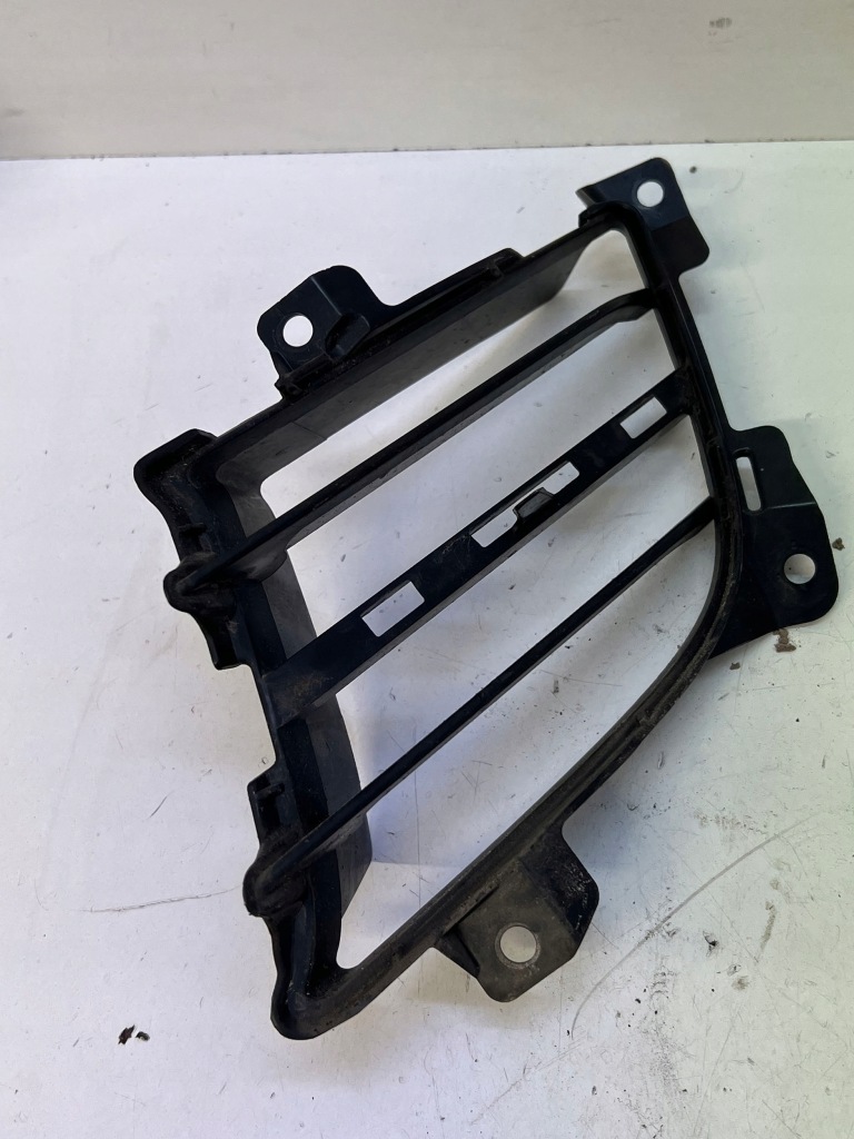 фото №1, Решітка бампера ліва mazda 6