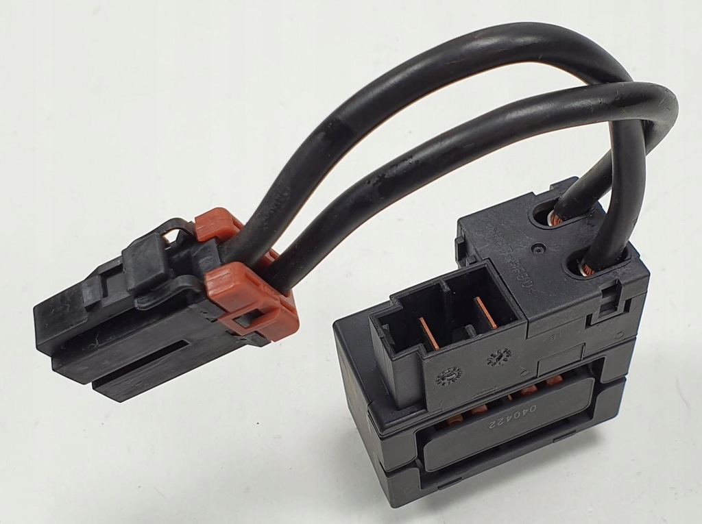 фото №2, Модуль блок управления напряжения mazda rx-8 1.3 aaf15217