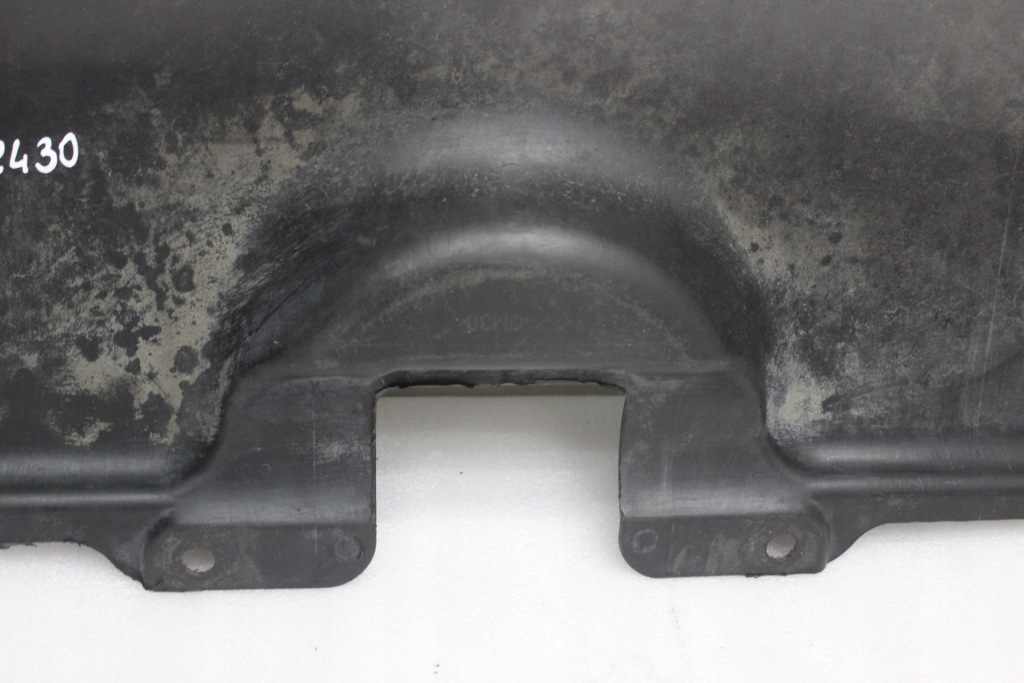 Mercedes накладка под двигатель a2045242430 Доставка