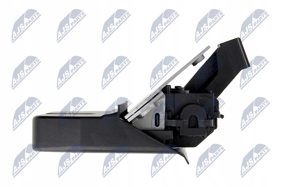 фото №10, Замок крышки багажника do ford galaxy ii 2.2 2.3