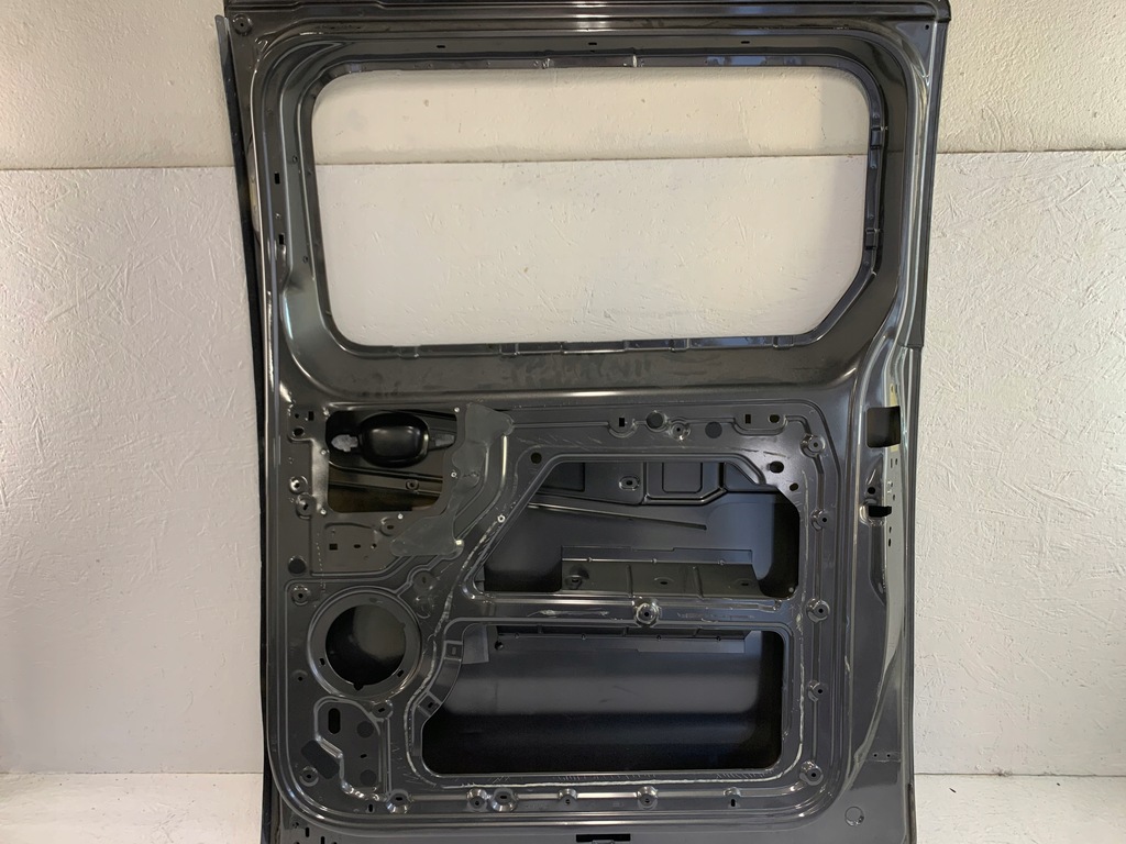 фото №8, Jumpy expert proace scudo двері праве бічний