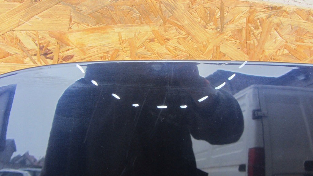 фото №11, Капот перед передняя крышка lexus es vii 2018-