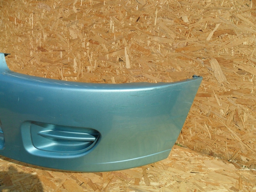 фото №7, Mitsubishi colt 1995 1996 1997 1998 1999 бампер