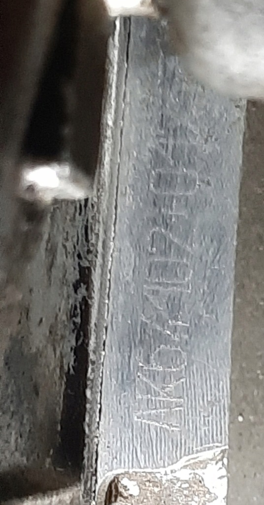 фото №6, Alfa romeo 164 gtv spider 2.0 v6 tb 12v busso ak64102