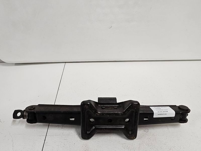 фото №6, Honda cr-v crv 4 iv домкрат подъемник ключ do kół набор комплект