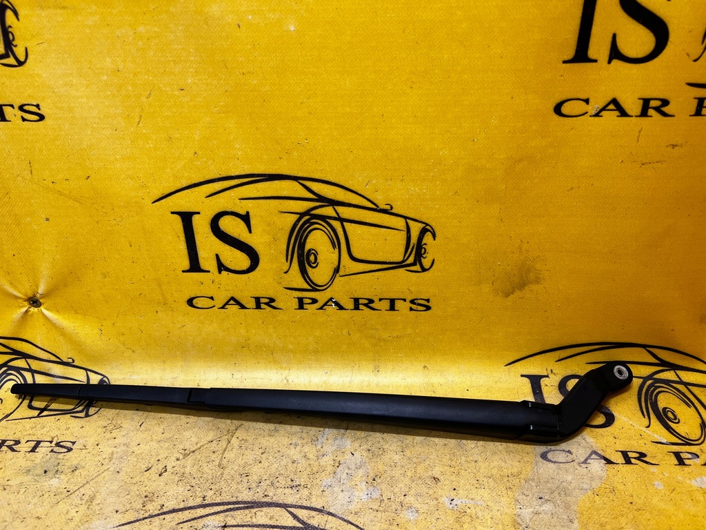 фото №1, Важіль двірники кришки задні lexus rx 450h iii 3 al10