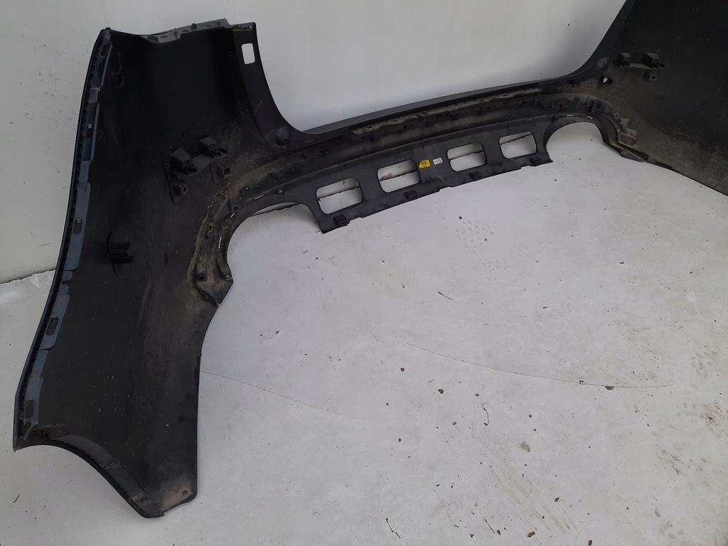 фото №7, Kia optima iv 4 jf gt line бампер задний отражатель