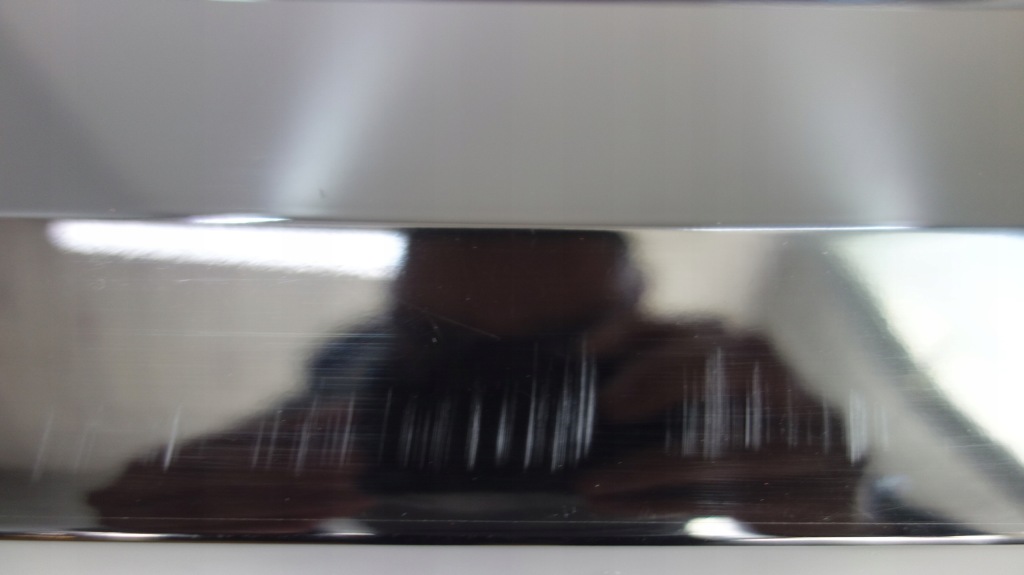 фото №5, Volvo s60 iii бампер задний inscription