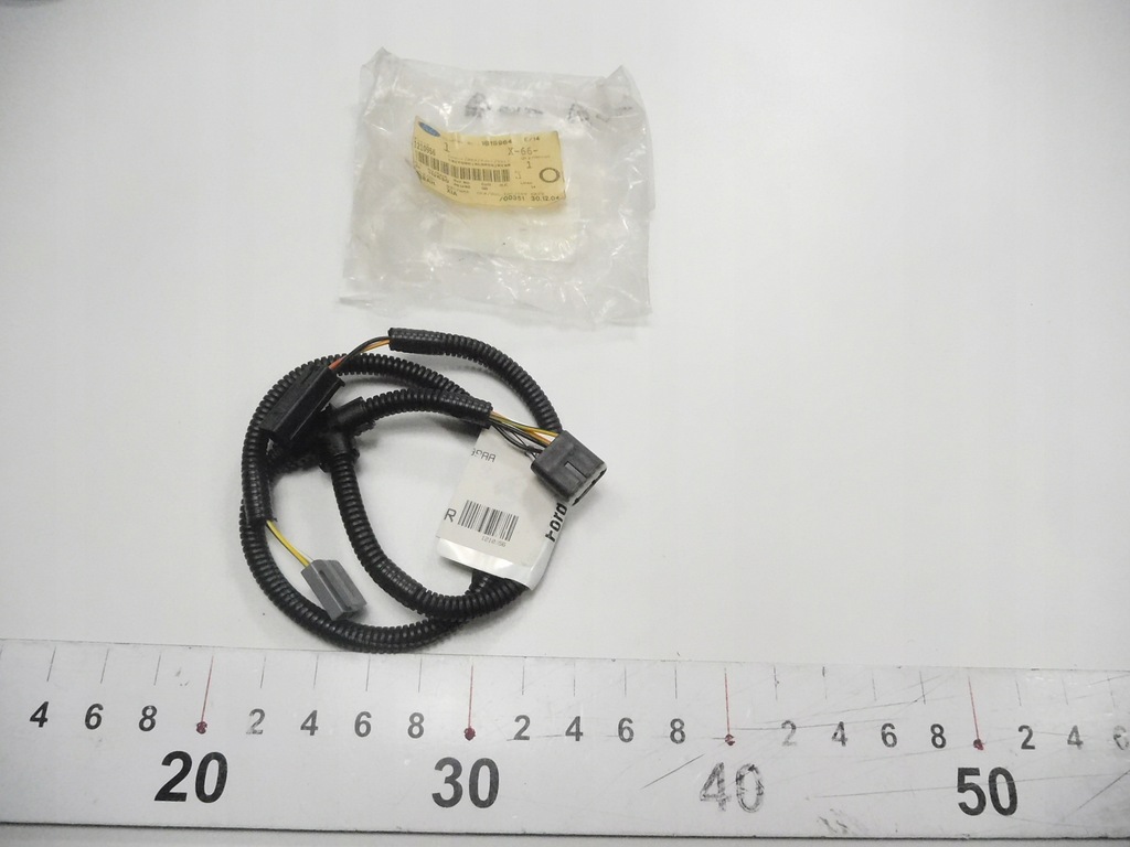 фото №6, Джгут трубопровід сидіння перед ford focus 1998-2005 оригінальний номер 1210956