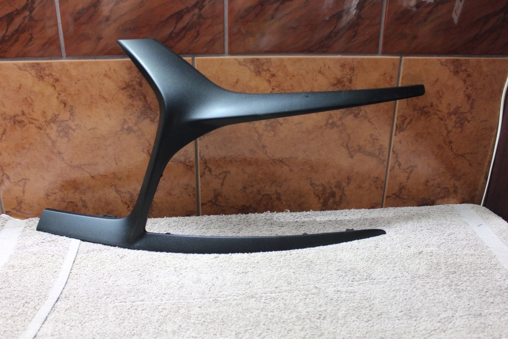 Купить Ds7 накладка решётка решётка бампера передний левая оригинал