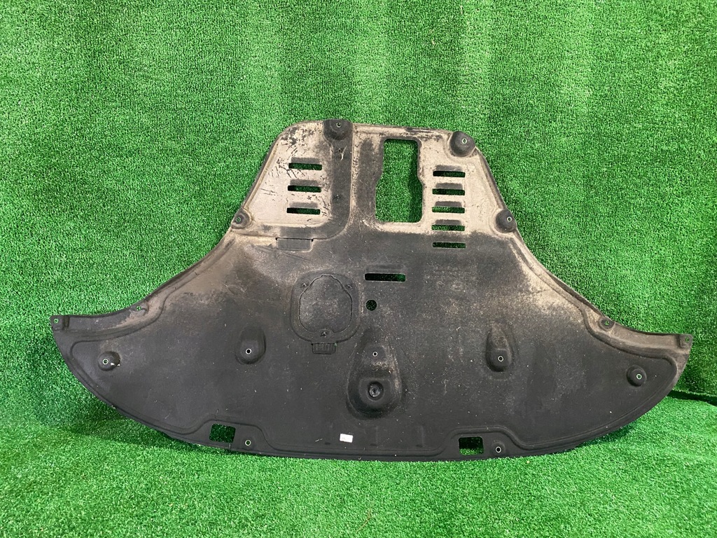 фото №1, Захист двигуна hyundai santa fe iv lift 21-