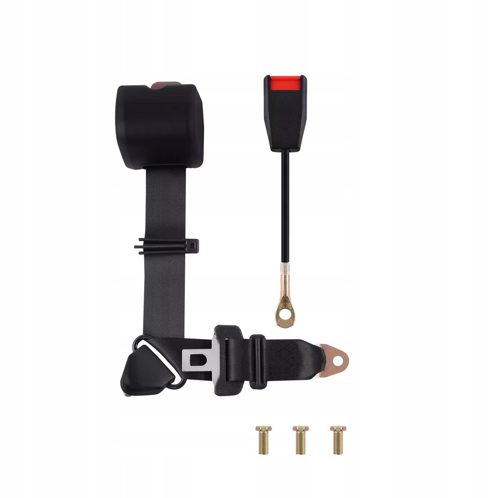 фото №6, Універсальні 3-punktowe поперечина безпеки ch