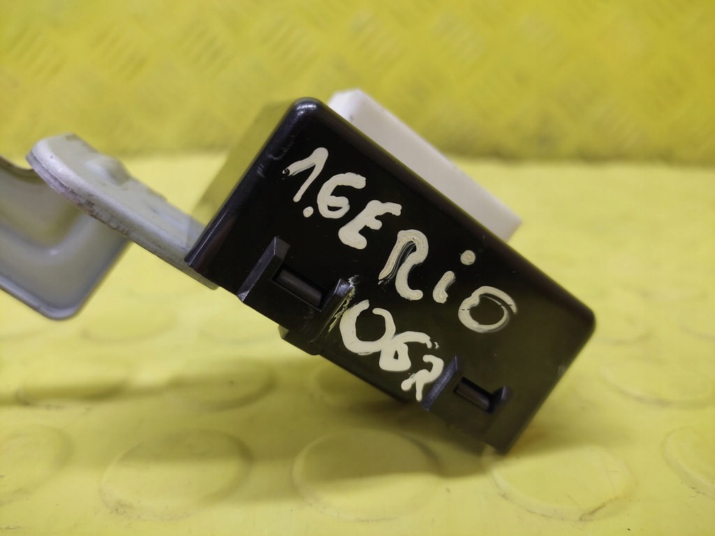 фото №5, Kia rio ii 1.6 блок управления модуль зажигания 952301g100