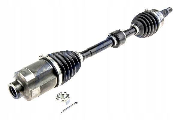 фото №1, Nty приводной вал приводная jeep compass 4wd 2.4 14- atm правая