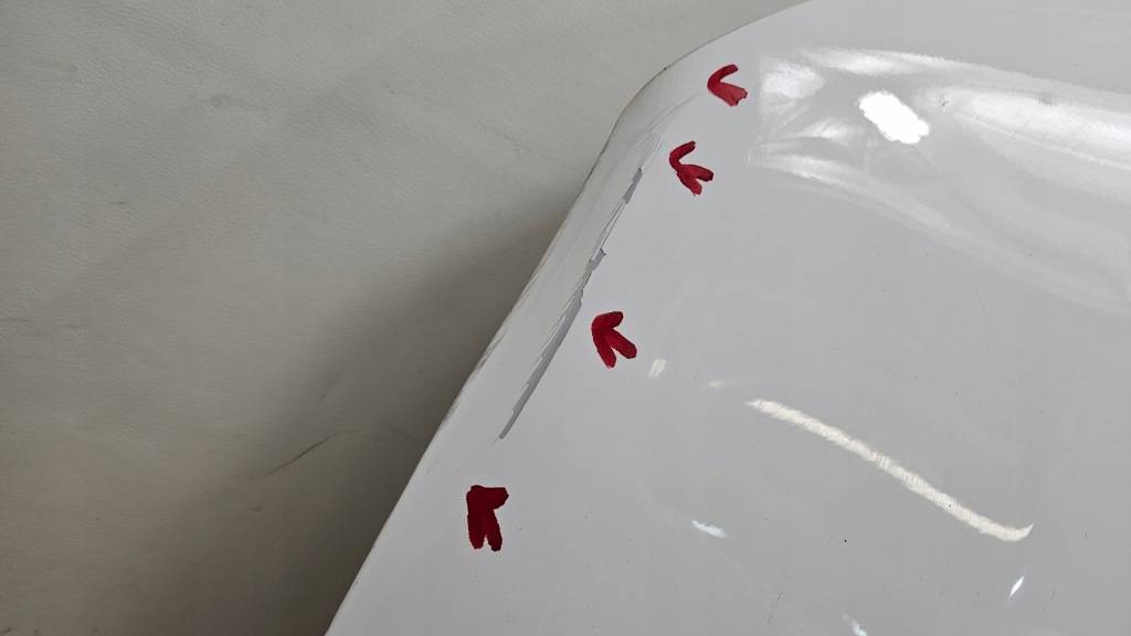 Капот крышка двигателя mercedes e-klasa w238 coupe cabrio a213 lift 238 213 Недорого