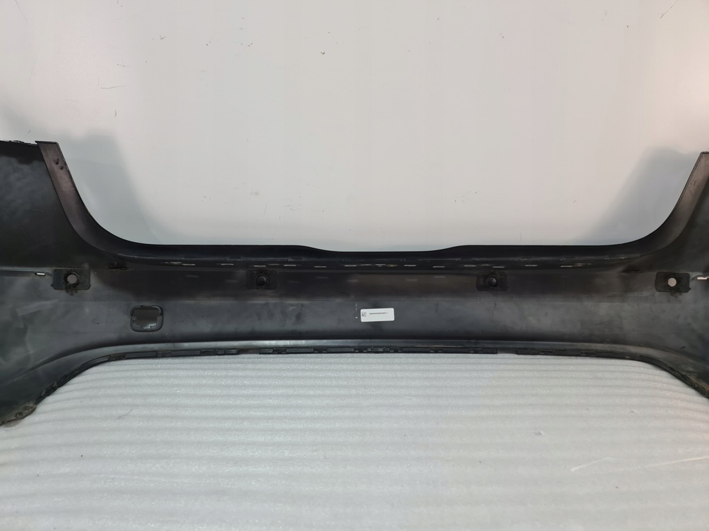 фото №10, Mercedes b-klasa w246 11- бампер задняя задний a2468850025
