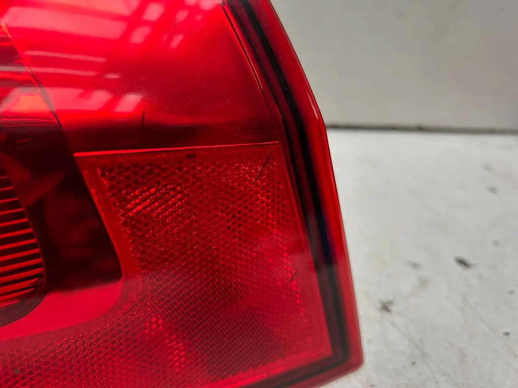 фото №4, Лампа задняя правый kia rio 2013