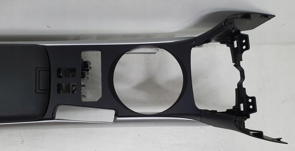 фото №4, Туннель средний подлокотник mazda rx-8 europa