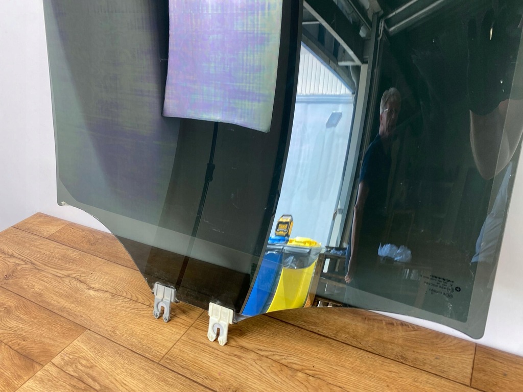 фото №6, Скло двері лівий задня dodge ram 1500 2019+