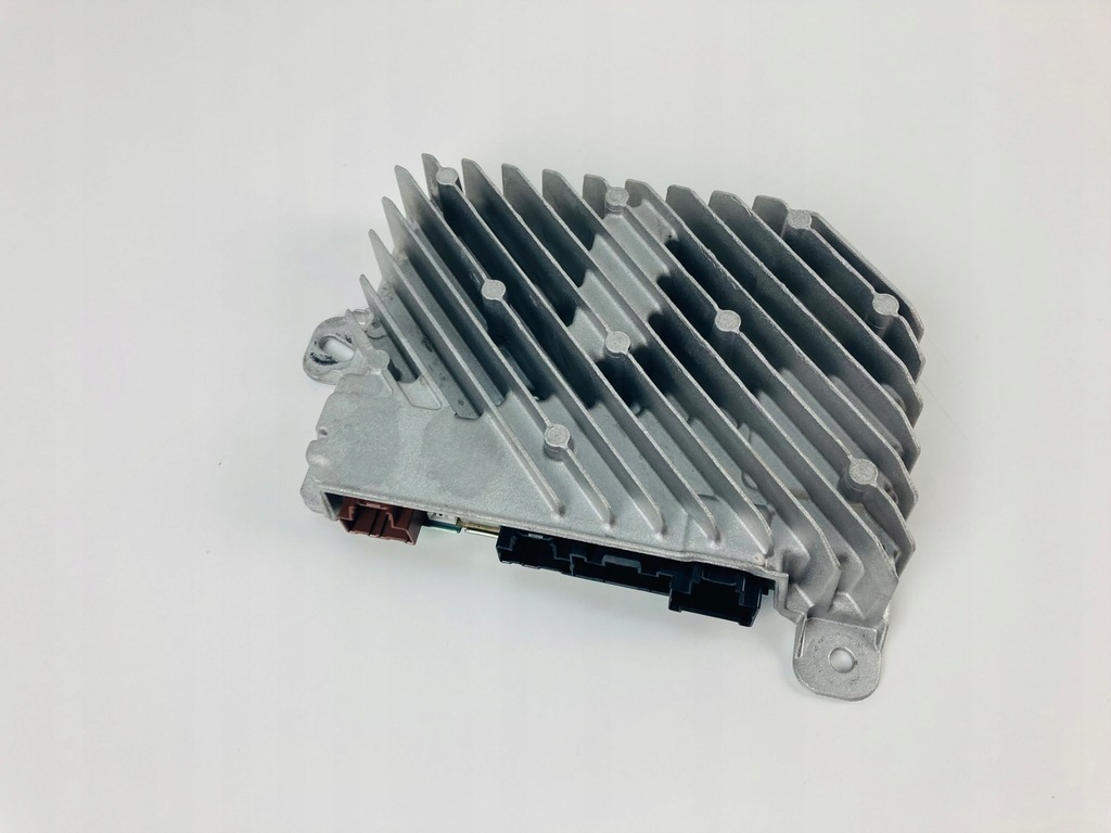 фото №1, Opel insignia b підсилювач bose 39185883