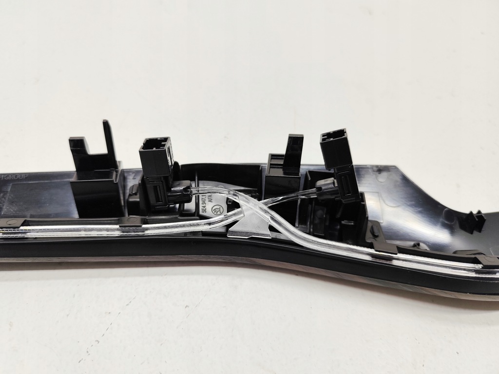 фото №7, Skoda octavia iv dekor молдинг декоративна dekor панелі led 5e4853192c 3f1