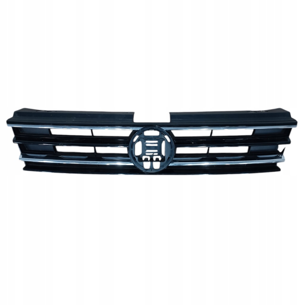 фото №1, Решётка радиатора решётка радиатора vw tiguan ii 5na853653
