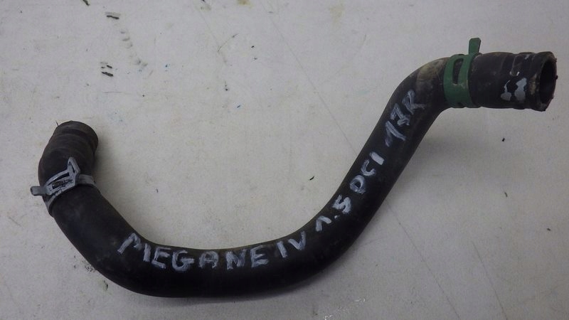 фото №1, Wąż труба wody renault megane iv 1.5 dci 924003992r