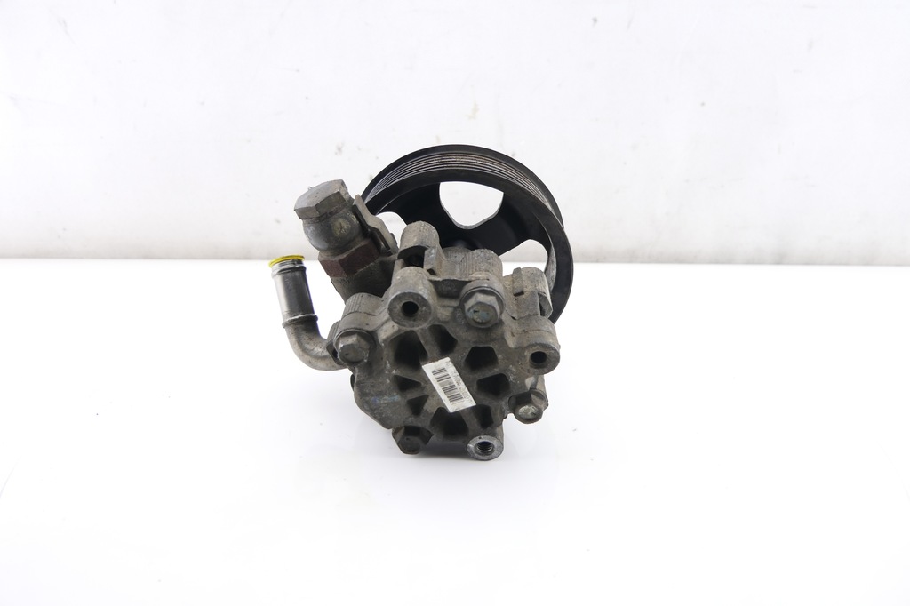 фото №4, Насос підсилювача range rover discovery iii 2.7td