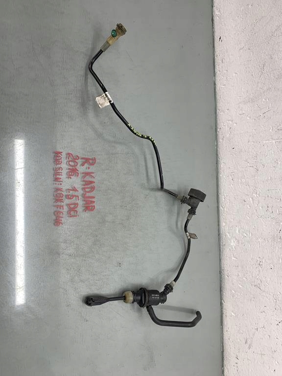 Купити Помпа зчеплення renault kadjar 1.5 dci 16 r