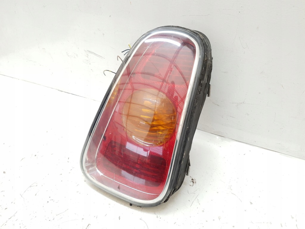 фото №3, Лампа права задня mini r50 r53 cooper s