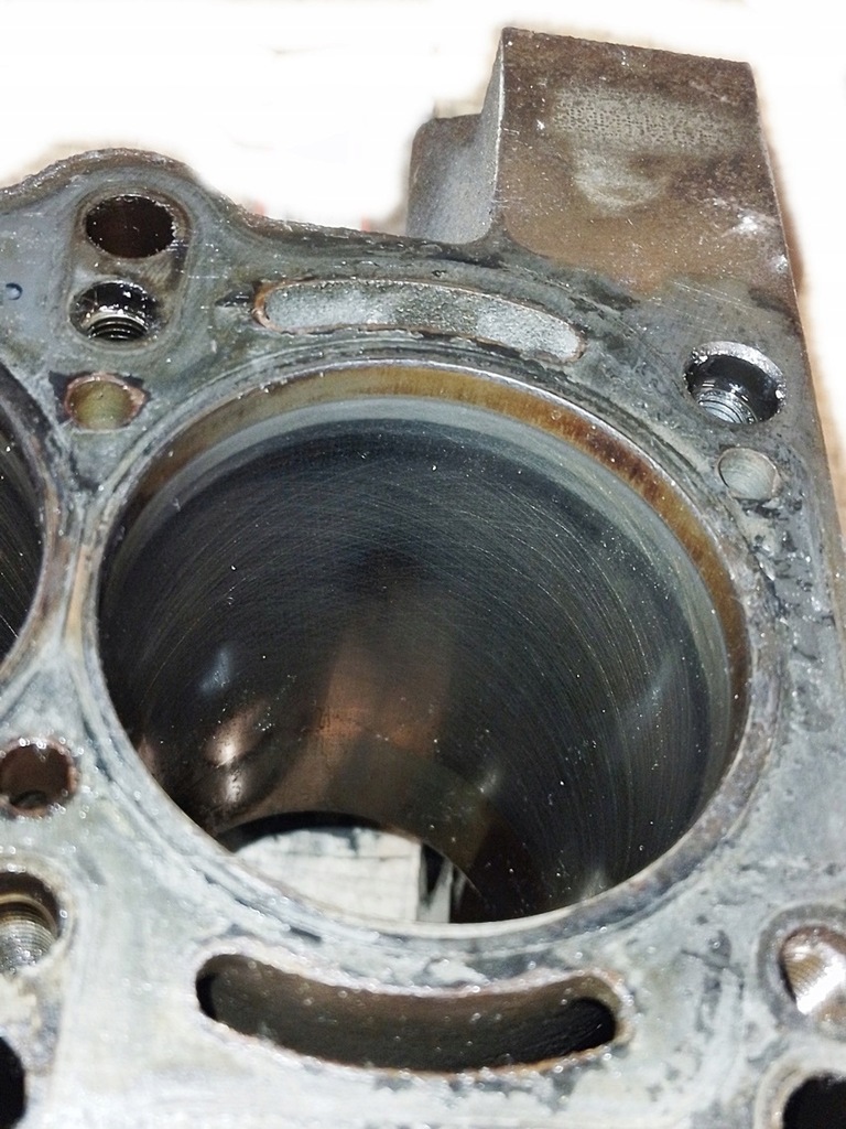 фото №10, Блок двигателя 1.2 8v punto evo grande punto 199a4000 55183337