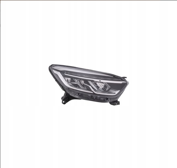 Фара левый передок  full led renault trafic iv Цена