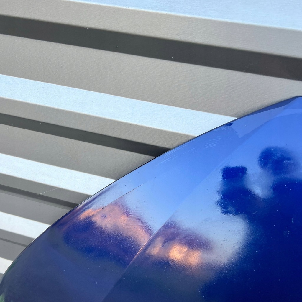 фото №6, Audi a3 8y капот крышка двигателя