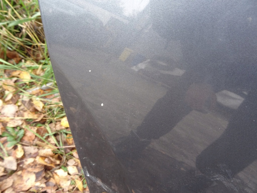 фото №5, Peugeot 3008 дверь правый задняя kthc