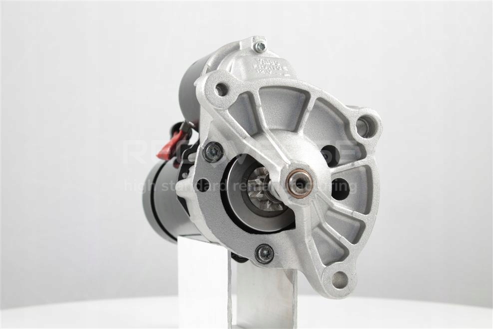 Стартер citroen peugeot fiat 1.0 1.1 1.3 1.4 1.6 berlingo c3 c4 206 307 Доставка