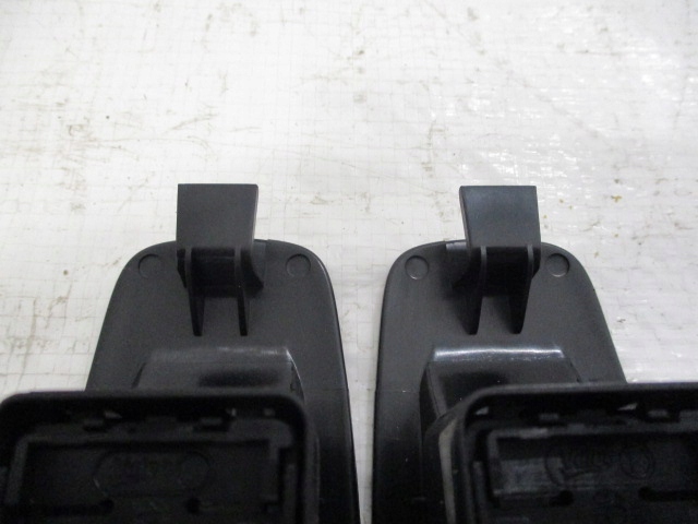 фото №5, Renault megane iv панель перемикач скло