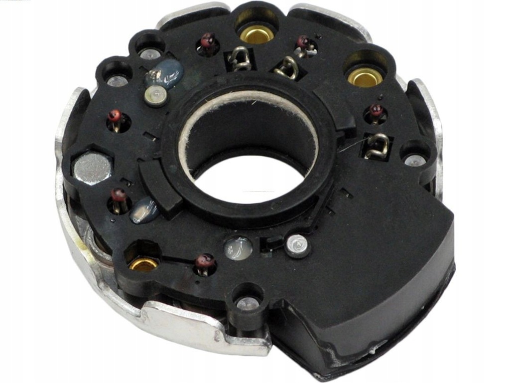 фото №8, Випрямляч, генератор as-pl arc0115